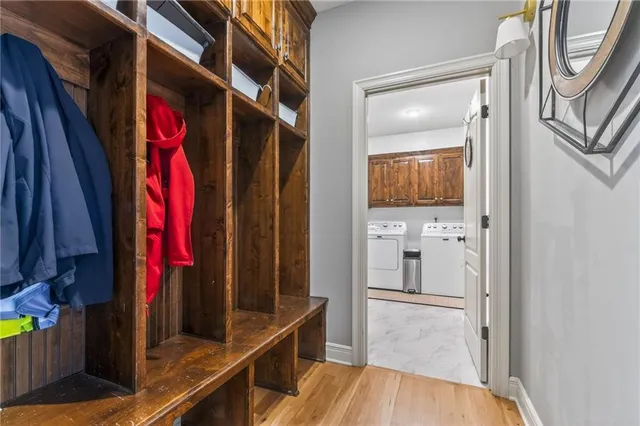 $550,000 | 217 Old Trail Run, Kearney, MO 64060