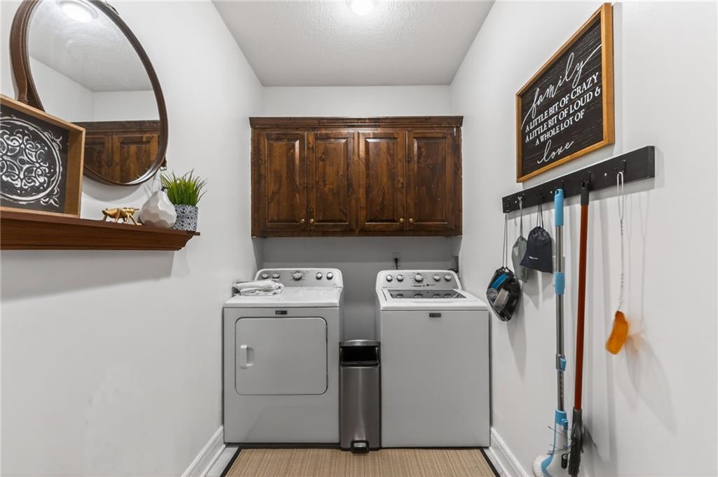 217 Old Trail Run Kearney, MO 64060 - Photo 31 of 45