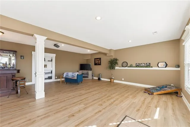 $550,000 | 217 Old Trail Run, Kearney, MO 64060