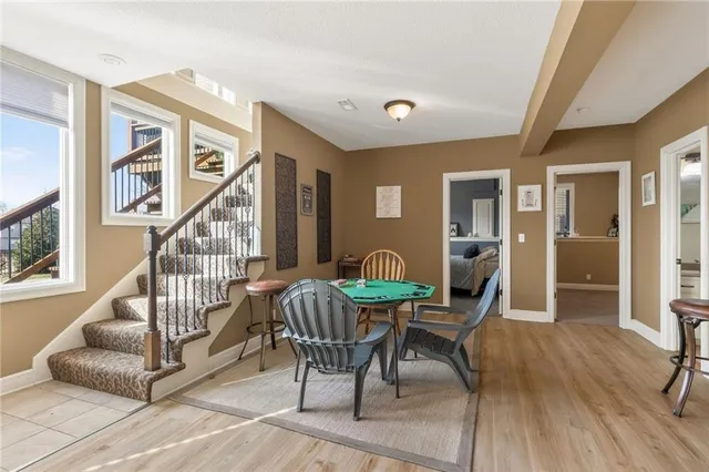 $550,000 | 217 Old Trail Run, Kearney, MO 64060