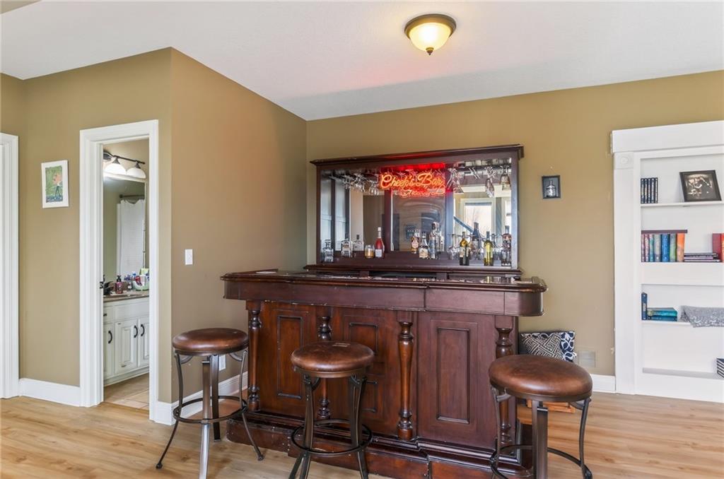 217 Old Trail Run Kearney, MO 64060 - Photo 37 of 45