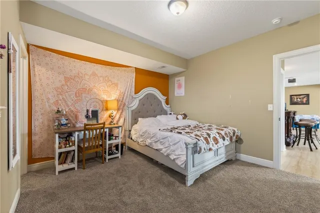 $550,000 | 217 Old Trail Run, Kearney, MO 64060