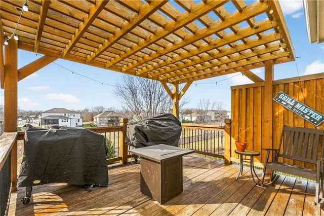 $550,000 | 217 Old Trail Run, Kearney, MO 64060