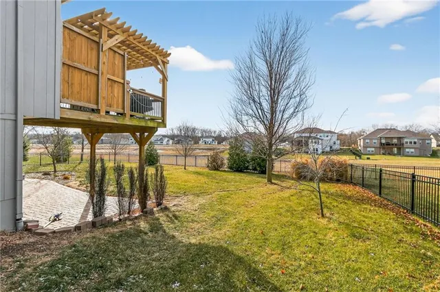 $550,000 | 217 Old Trail Run, Kearney, MO 64060