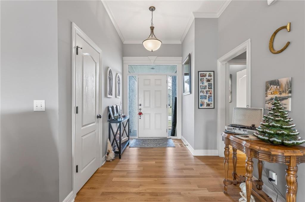 217 Old Trail Run Kearney, MO 64060 - Photo 9 of 45