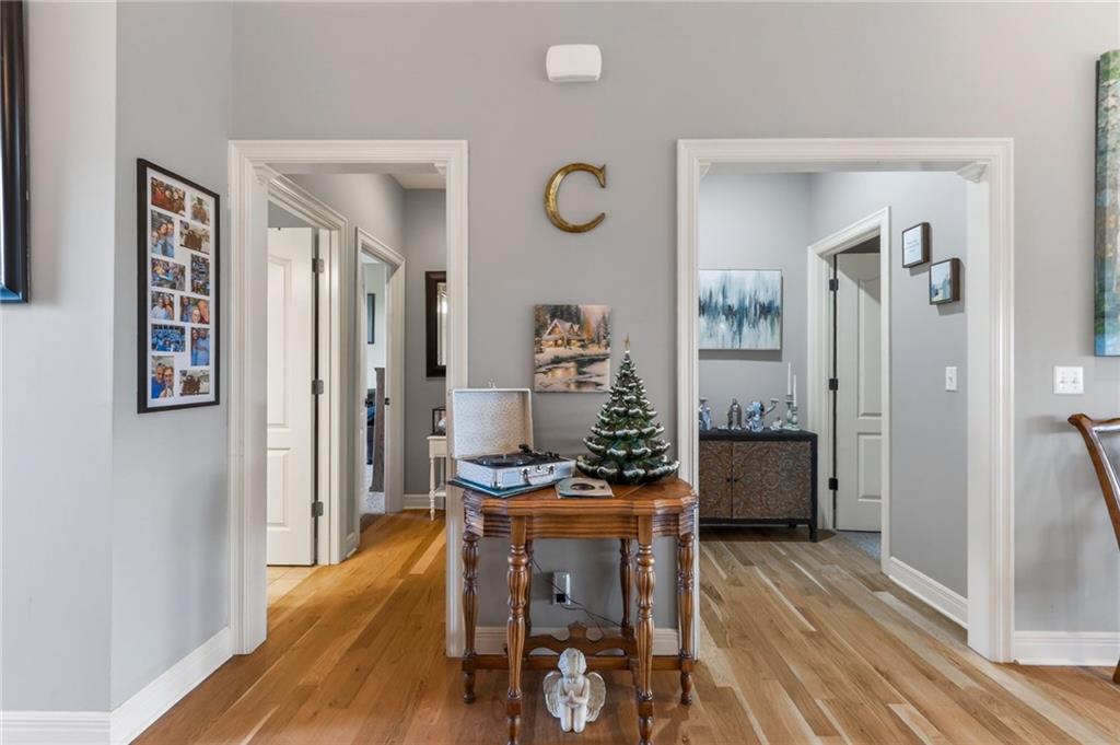 217 Old Trail Run Kearney, MO 64060 - Photo 10 of 45