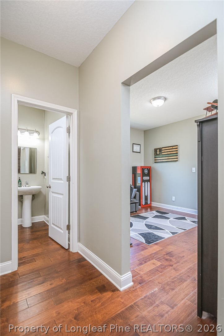 21181 Traders Road Laurel Hill, NC 28351 - Photo 15 of 49