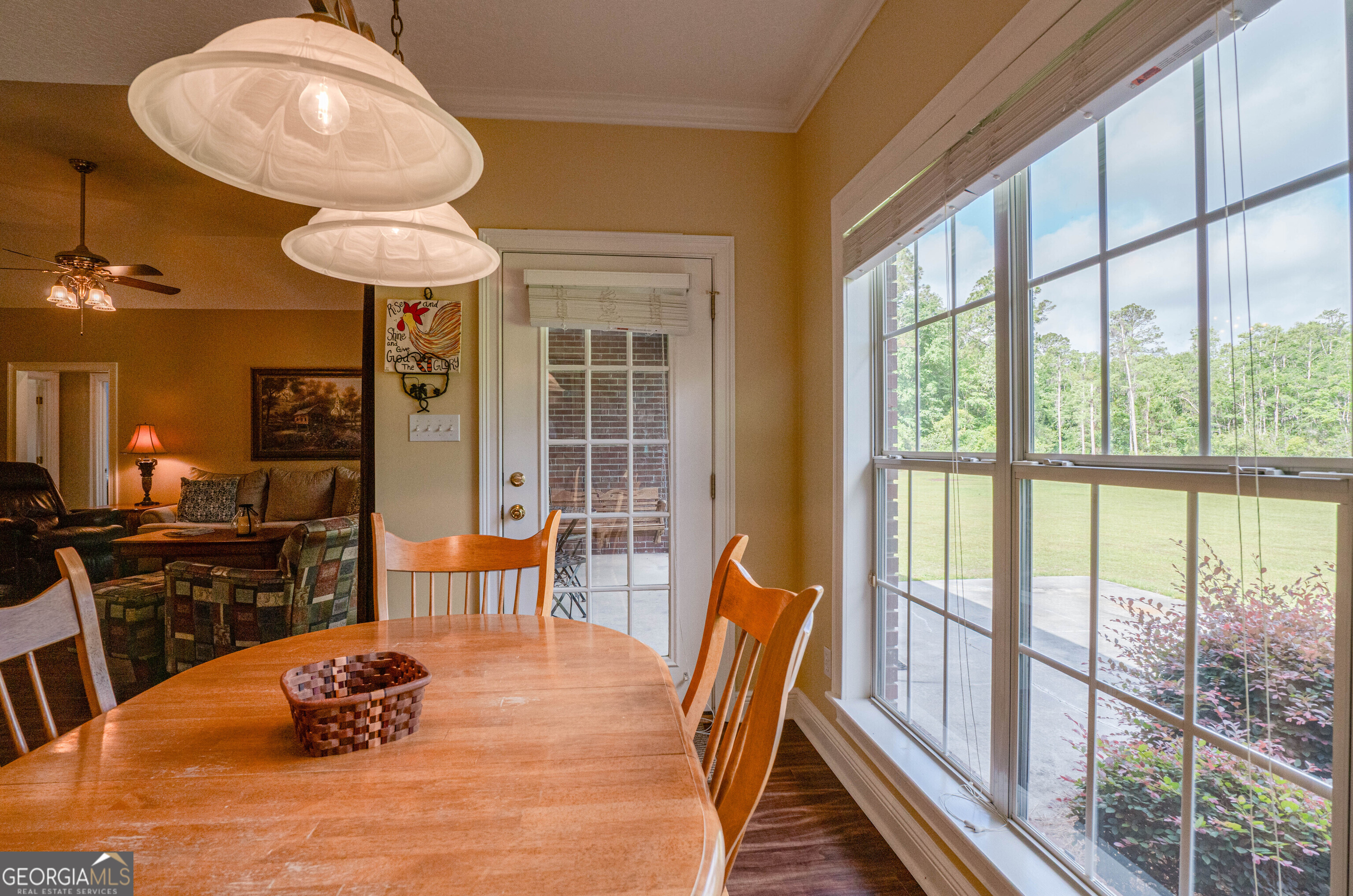 3907 Shiloh Highway Homerville, GA 31634 - Photo 39 of 59