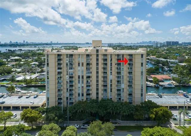 $250,000 | 2350 Northeast 135th Street, Unit 1503, North Miami, FL 33181