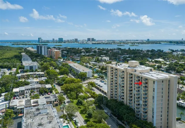 $250,000 | 2350 Northeast 135th Street, Unit 1503, North Miami, FL 33181