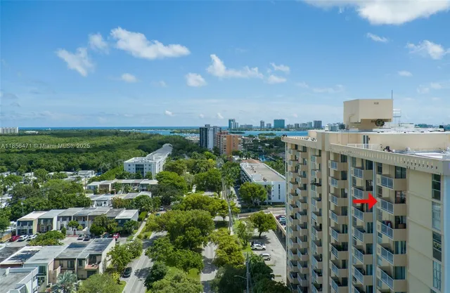 $250,000 | 2350 Northeast 135th Street, Unit 1503, North Miami, FL 33181