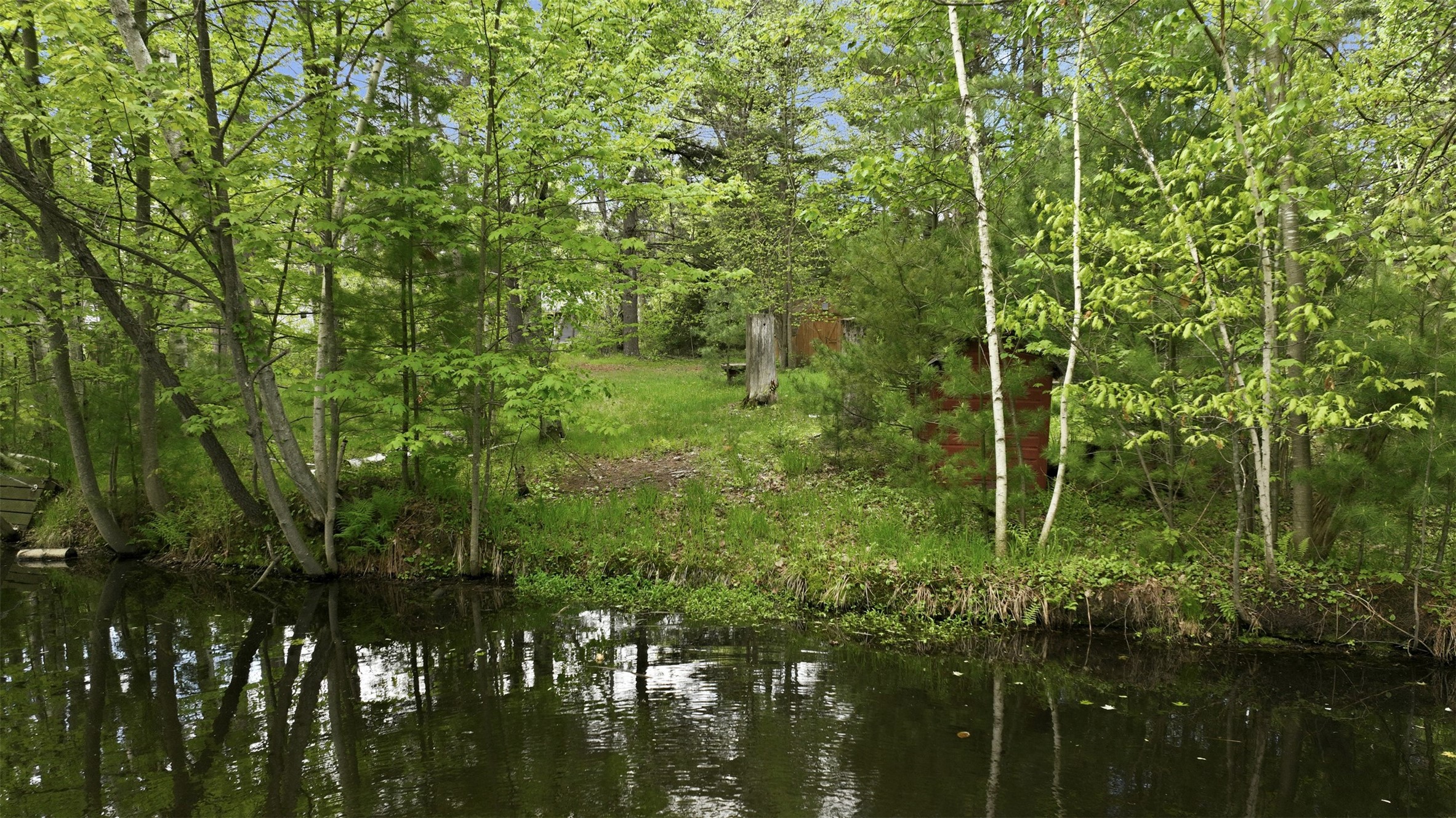 26660 County Rd M Holcombe, WI 54745 - Photo 37 of 39