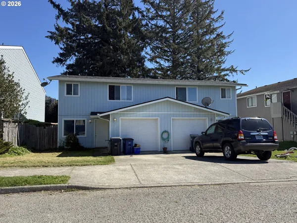 $499,900 | 226 Cypress Street, Brookings, OR 97415