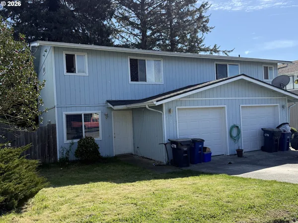 $499,900 | 226 Cypress Street, Brookings, OR 97415