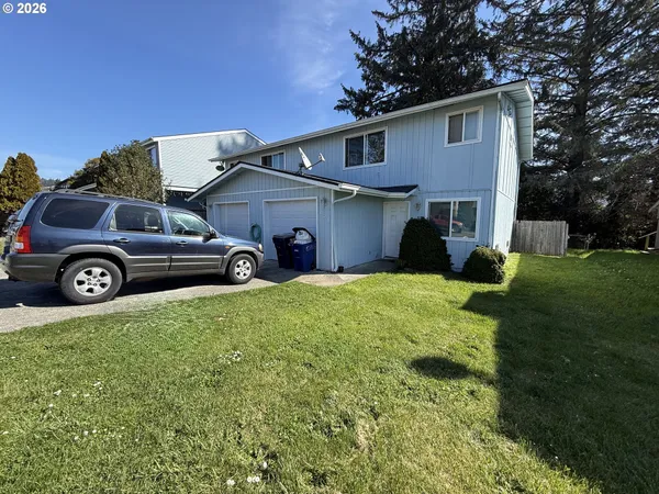 $499,900 | 226 Cypress Street, Brookings, OR 97415