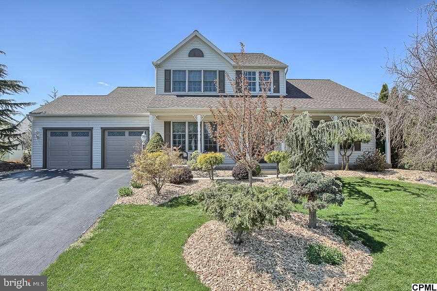 205 South Winding Road Dover, PA 17315 - Photo 1 of 1 Gallery Image 1