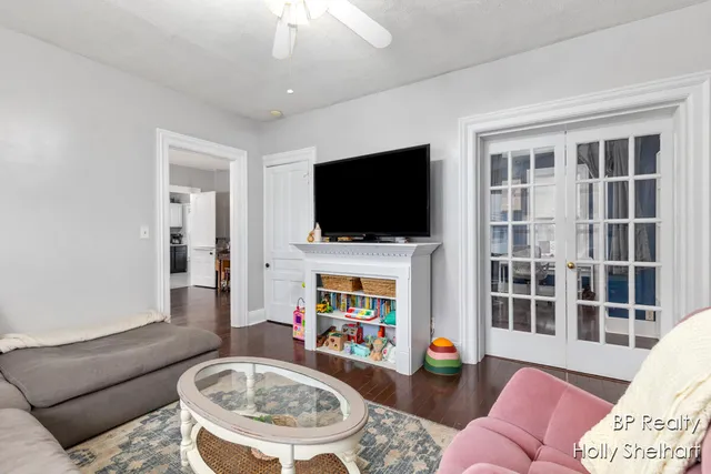 $248,000 | 509 West Michigan Avenue, Marshall, MI 49068