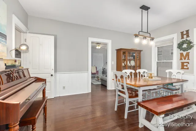 $248,000 | 509 West Michigan Avenue, Marshall, MI 49068