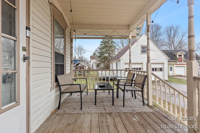 $248,000 | 509 West Michigan Avenue, Marshall, MI 49068