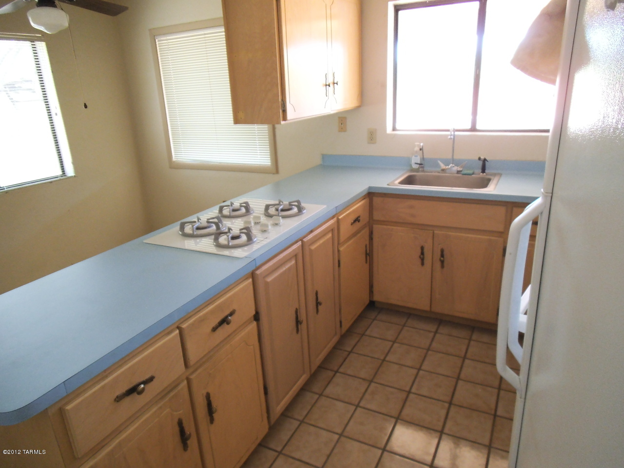 12020 East Snyder Road Tucson, AZ 85749 - Photo 9 of 23 Gallery Image 9
