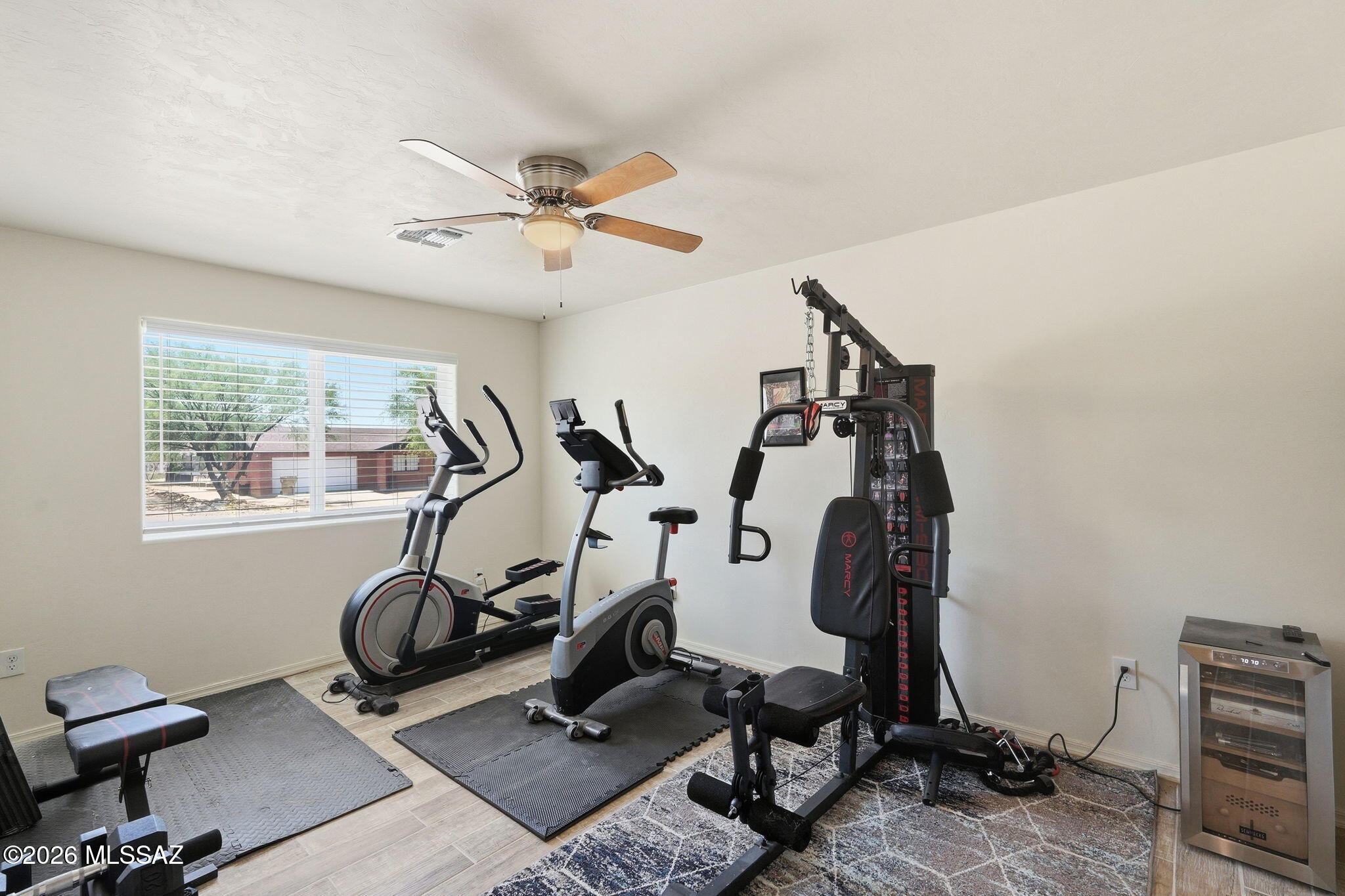 178 Calle Pulpo Rio Rico, AZ 85648 - Photo 26 of 41