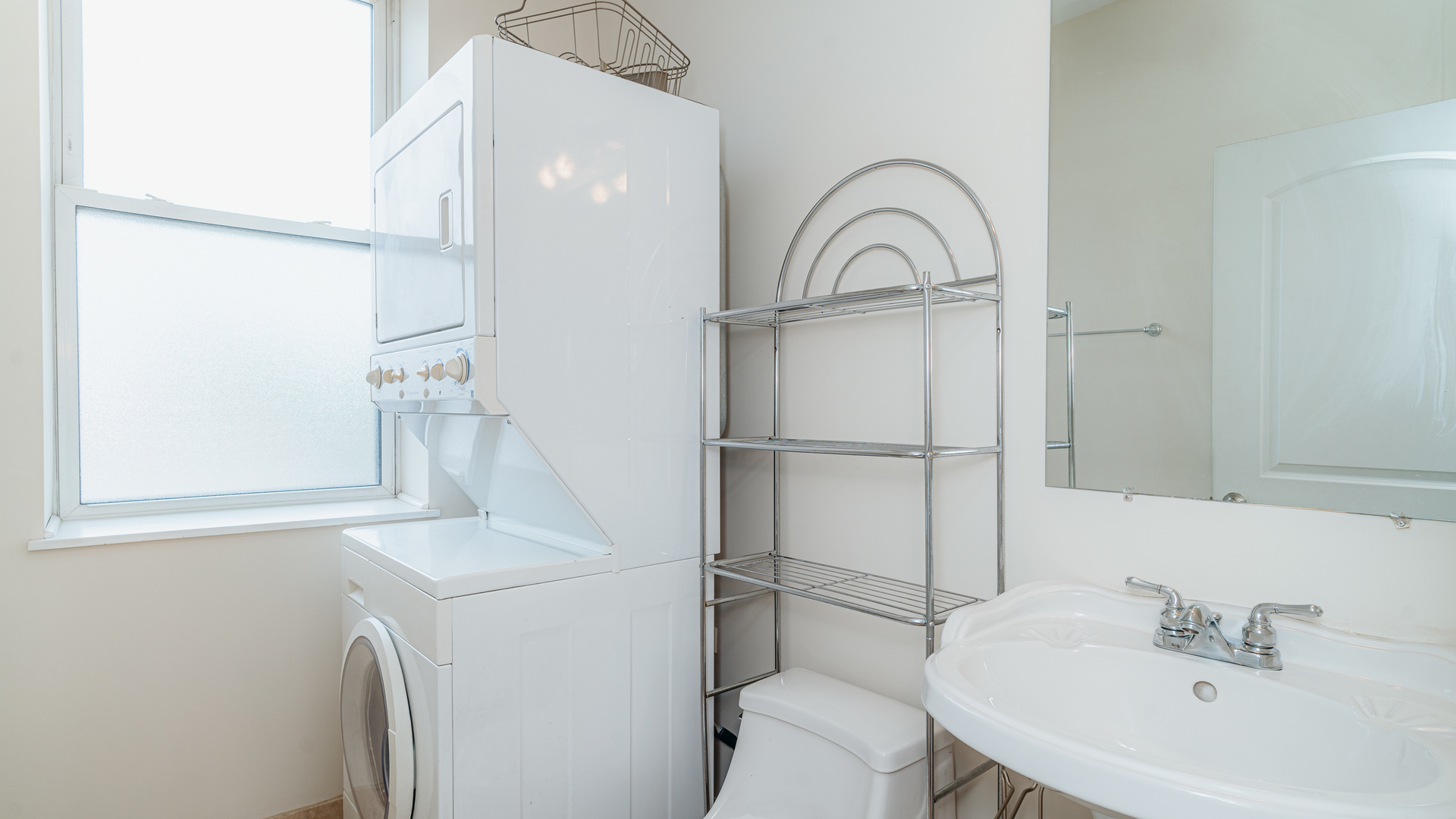 3604 West George Street, Unit 1 Chicago, IL 60618 - Photo 17 of 17