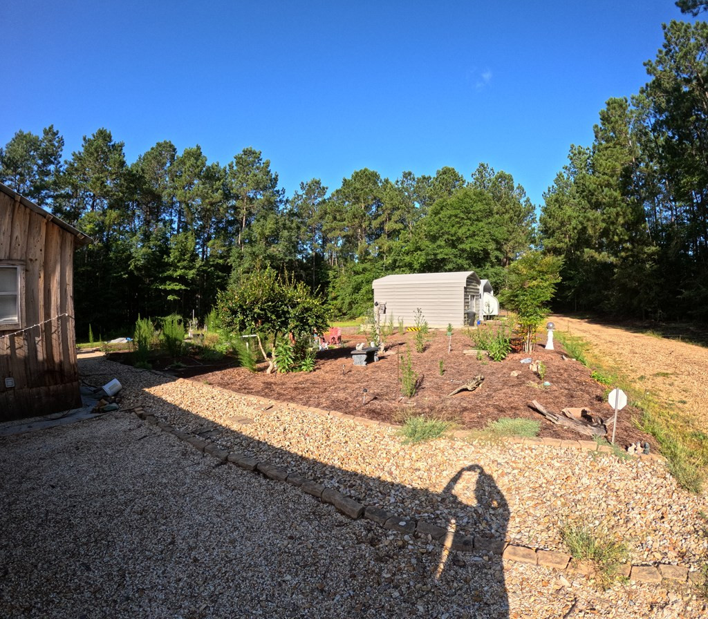 1013 Clear Creek Church Road Columbia, MS 39429 - Photo 12 of 76 Photo 12