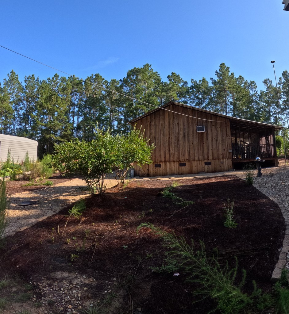 1013 Clear Creek Church Road Columbia, MS 39429 - Photo 15 of 76 Photo 15