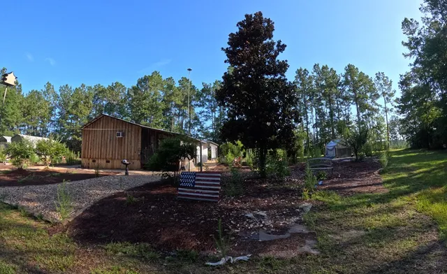 $299,000 | 1013 Clear Creek Church Road, Columbia, MS 39429