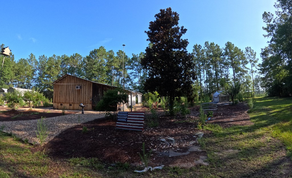 1013 Clear Creek Church Road Columbia, MS 39429 - Photo 17 of 76 Photo 17