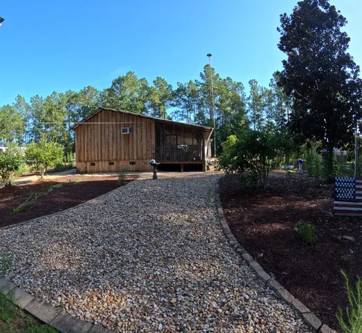 $299,000 | 1013 Clear Creek Church Road, Columbia, MS 39429