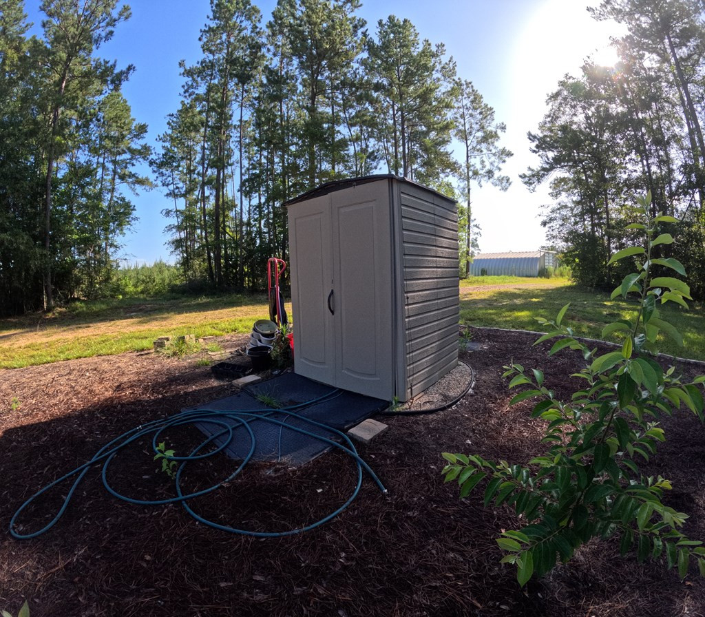 1013 Clear Creek Church Road Columbia, MS 39429 - Photo 22 of 76 Photo 22