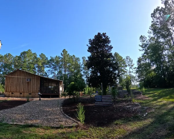 $299,000 | 1013 Clear Creek Church Road, Columbia, MS 39429