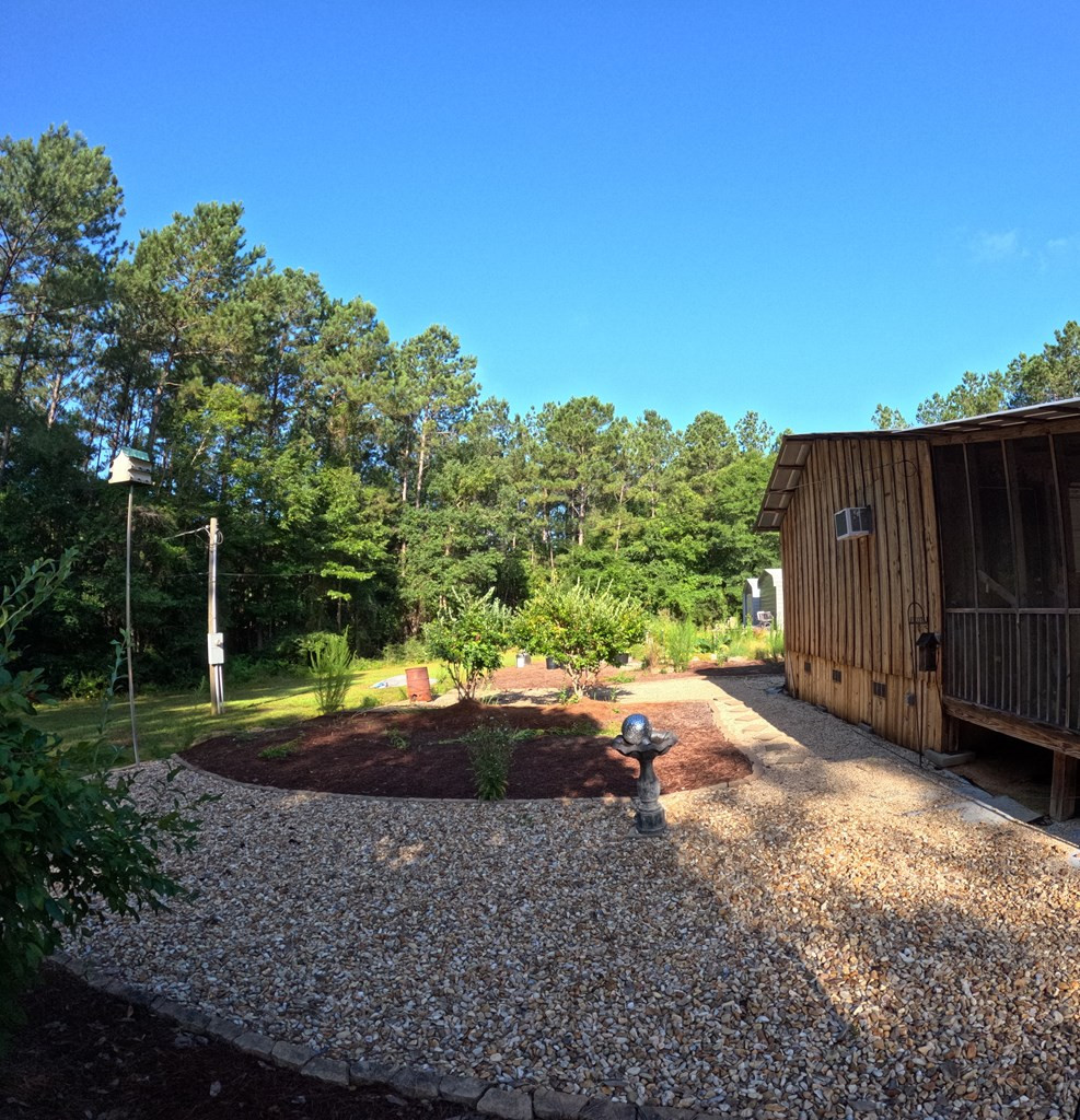 1013 Clear Creek Church Road Columbia, MS 39429 - Photo 25 of 76 Photo 25