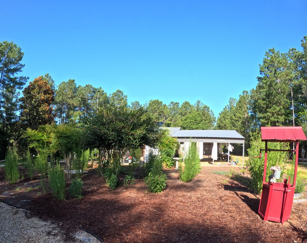 1013 Clear Creek Church Road Columbia, MS 39429 - Photo 26 of 76 Photo 26