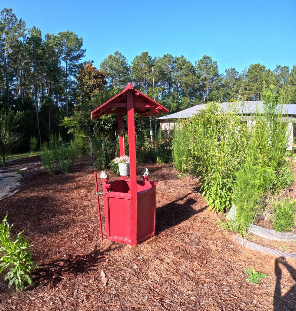 1013 Clear Creek Church Road Columbia, MS 39429 - Photo 27 of 76 Photo 27