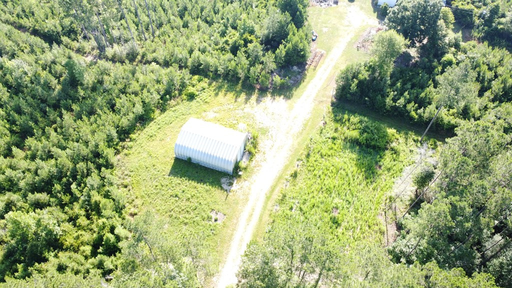 1013 Clear Creek Church Road Columbia, MS 39429 - Photo 40 of 76 Photo 40