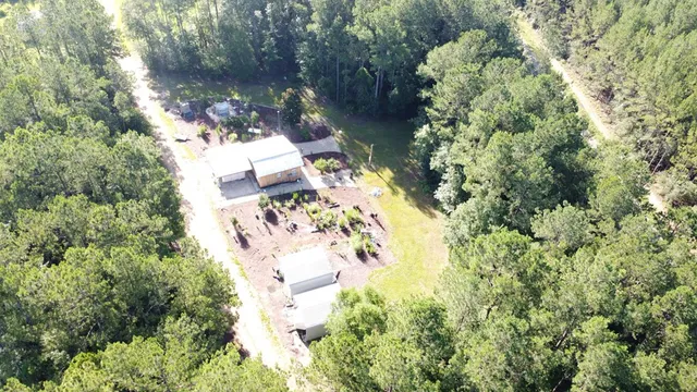 $299,000 | 1013 Clear Creek Church Road, Columbia, MS 39429