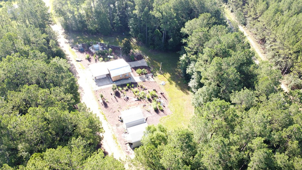 1013 Clear Creek Church Road Columbia, MS 39429 - Photo 41 of 76 Photo 41