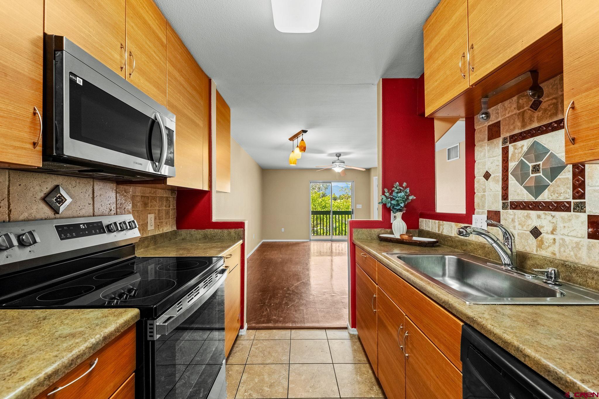 1100 Goeglein Gulch Road, Unit 132 Durango, CO 81301 - Photo 11 of 37 Gallery Image 11