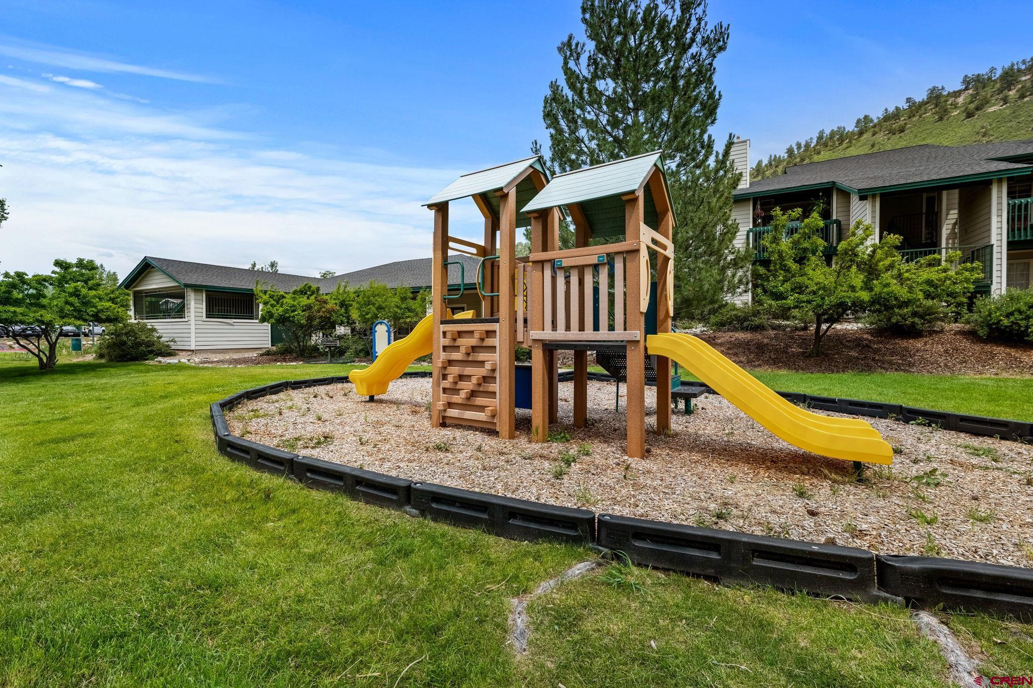 1100 Goeglein Gulch Road, Unit 132 Durango, CO 81301 - Photo 31 of 37 Gallery Image 31
