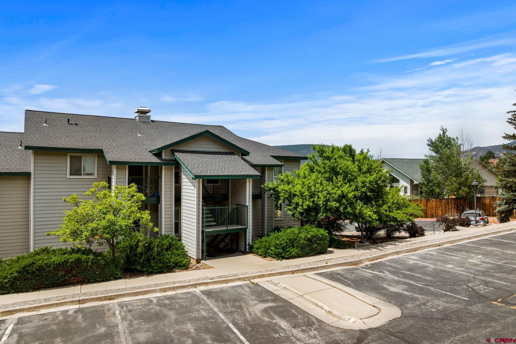 1100 Goeglein Gulch Road, Unit 132 Durango, CO 81301 - Photo 32 of 37 Gallery Image 32