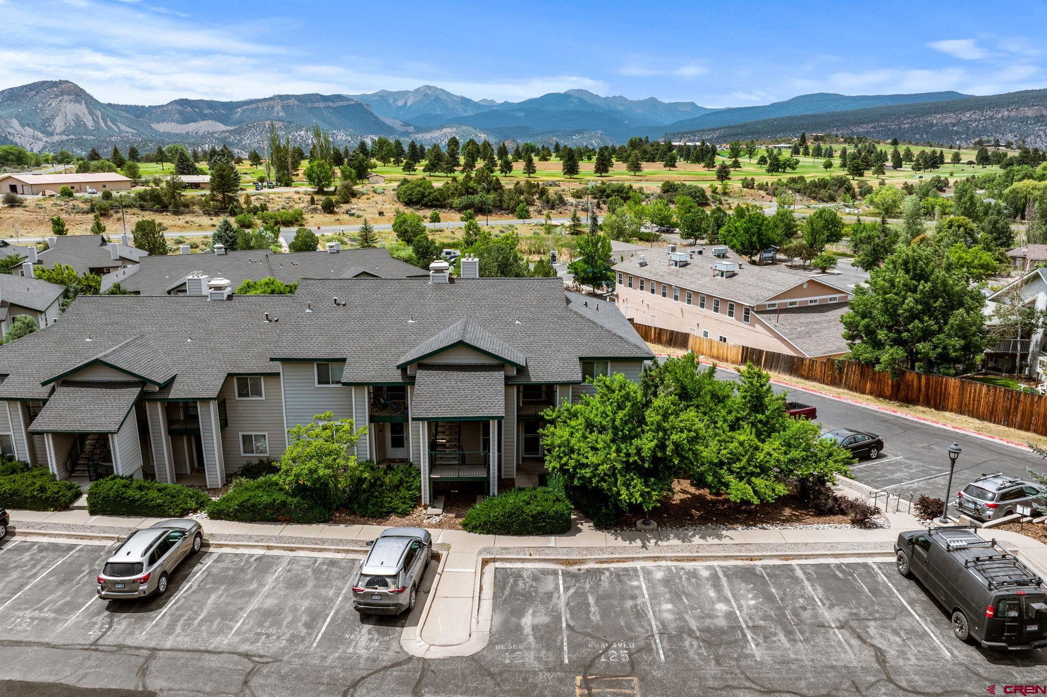 1100 Goeglein Gulch Road, Unit 132 Durango, CO 81301 - Photo 33 of 37 Gallery Image 33