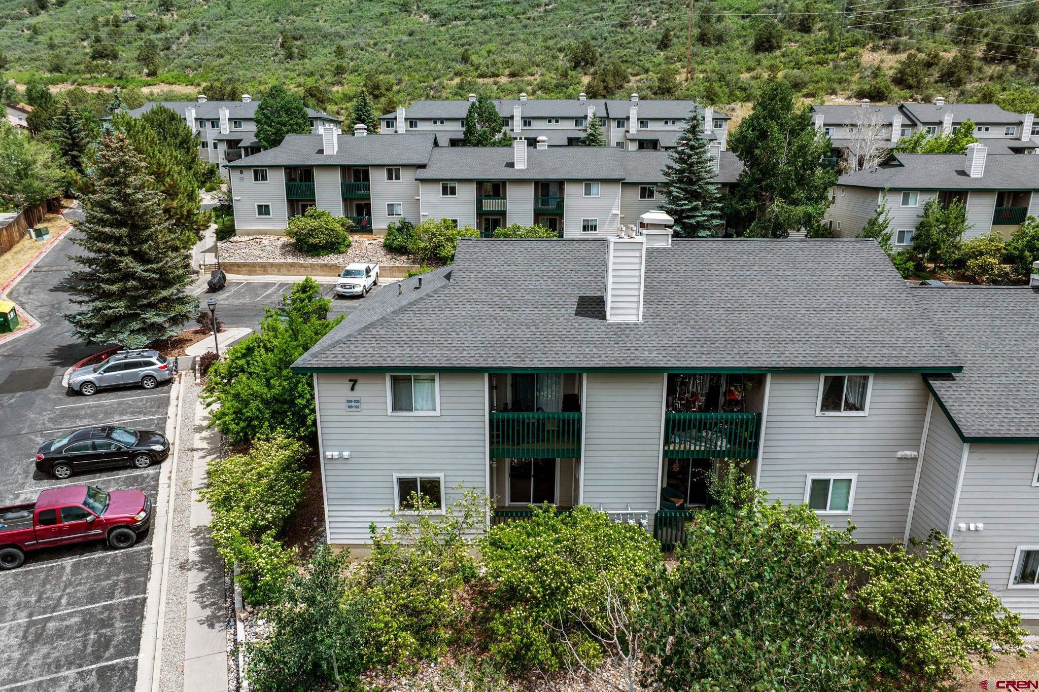 1100 Goeglein Gulch Road, Unit 132 Durango, CO 81301 - Photo 34 of 37 Gallery Image 34