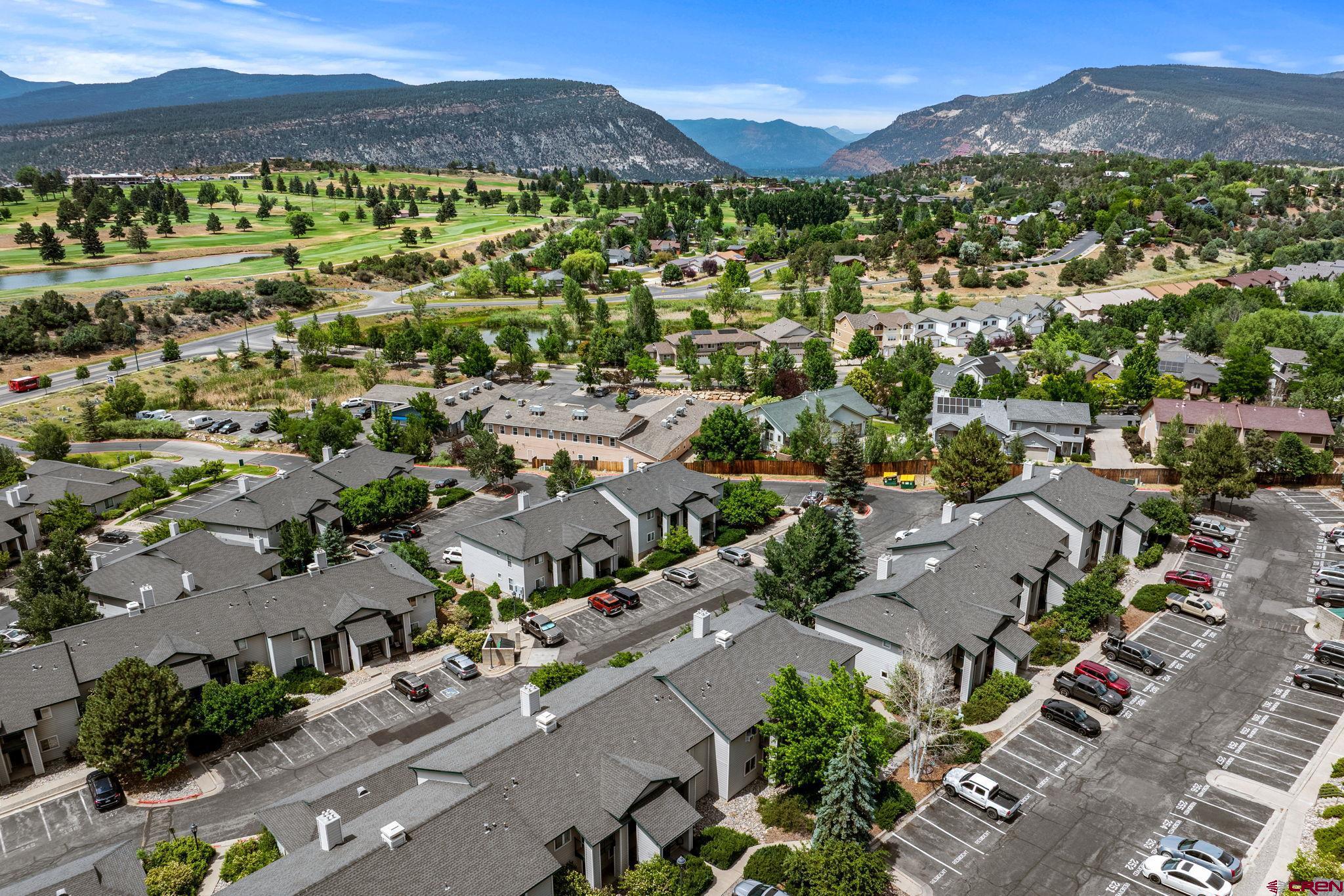 1100 Goeglein Gulch Road, Unit 132 Durango, CO 81301 - Photo 35 of 37 Gallery Image 35