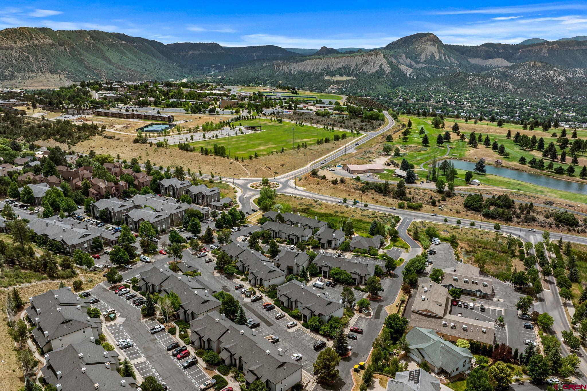 1100 Goeglein Gulch Road, Unit 132 Durango, CO 81301 - Photo 36 of 37 Gallery Image 36