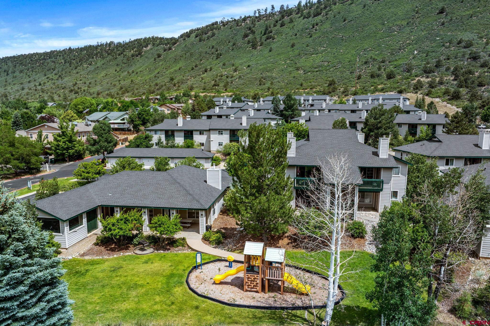 1100 Goeglein Gulch Road, Unit 132 Durango, CO 81301 - Photo 37 of 37 Gallery Image 37