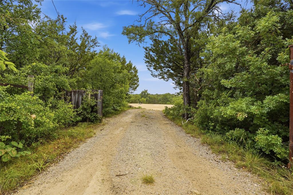 Tbd Northview Road Aledo, TX 76008 - Photo 2 of 35 a view of a yard with plants and large trees