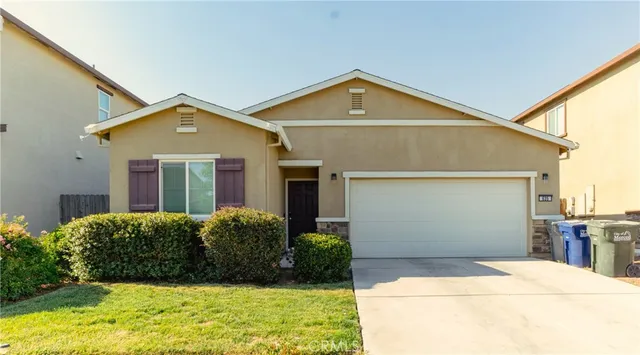 $419,900 | 635 Pegasus Drive, Merced, CA 95348