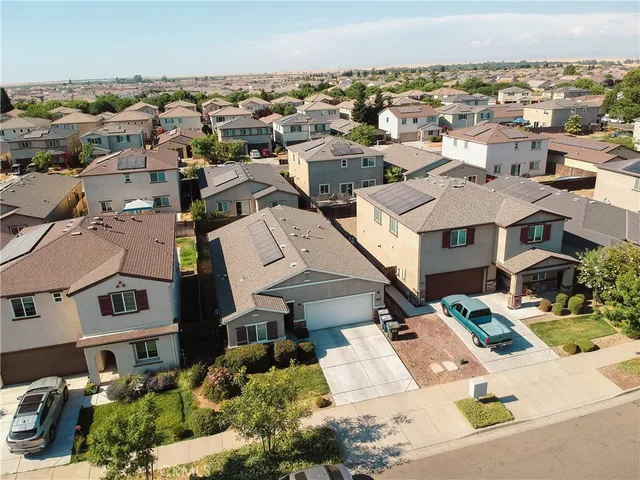 $419,900 | 635 Pegasus Drive, Merced, CA 95348